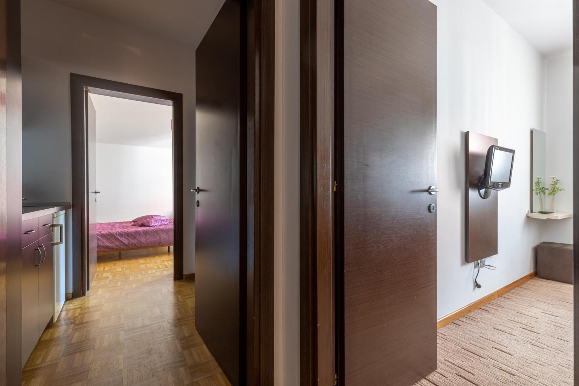 Vila Etiquette Predeal Bagian luar foto