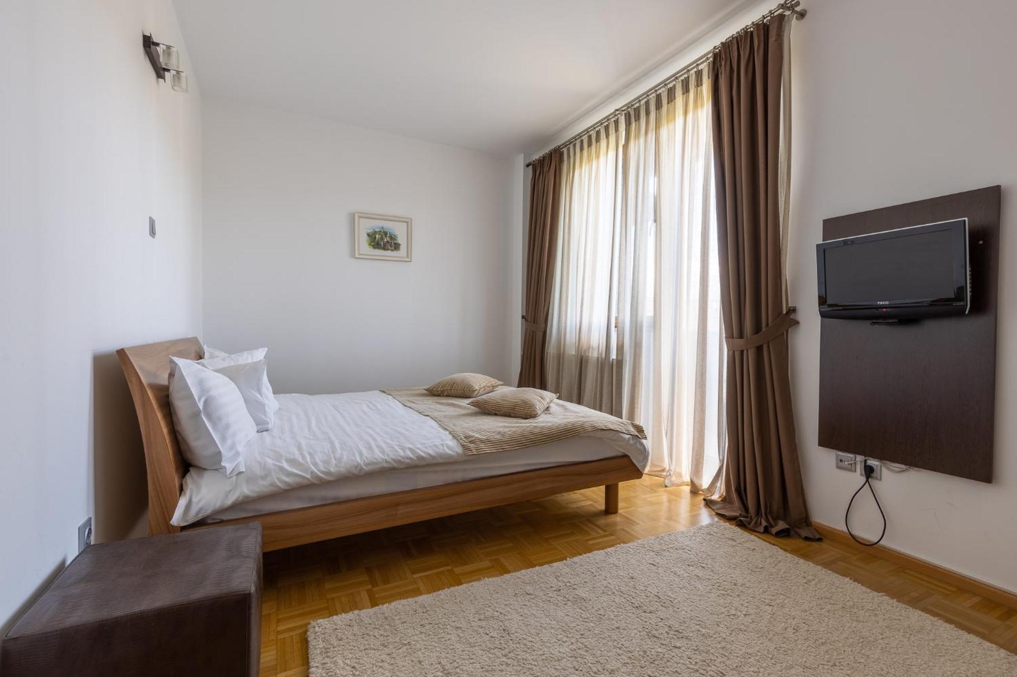 Vila Etiquette Predeal Bagian luar foto